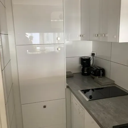 Apartman T3 Cap D'agde - 50m Plage Agde